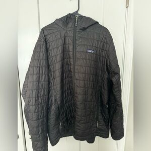 Patagonia Men's Nano Puff® Hoody